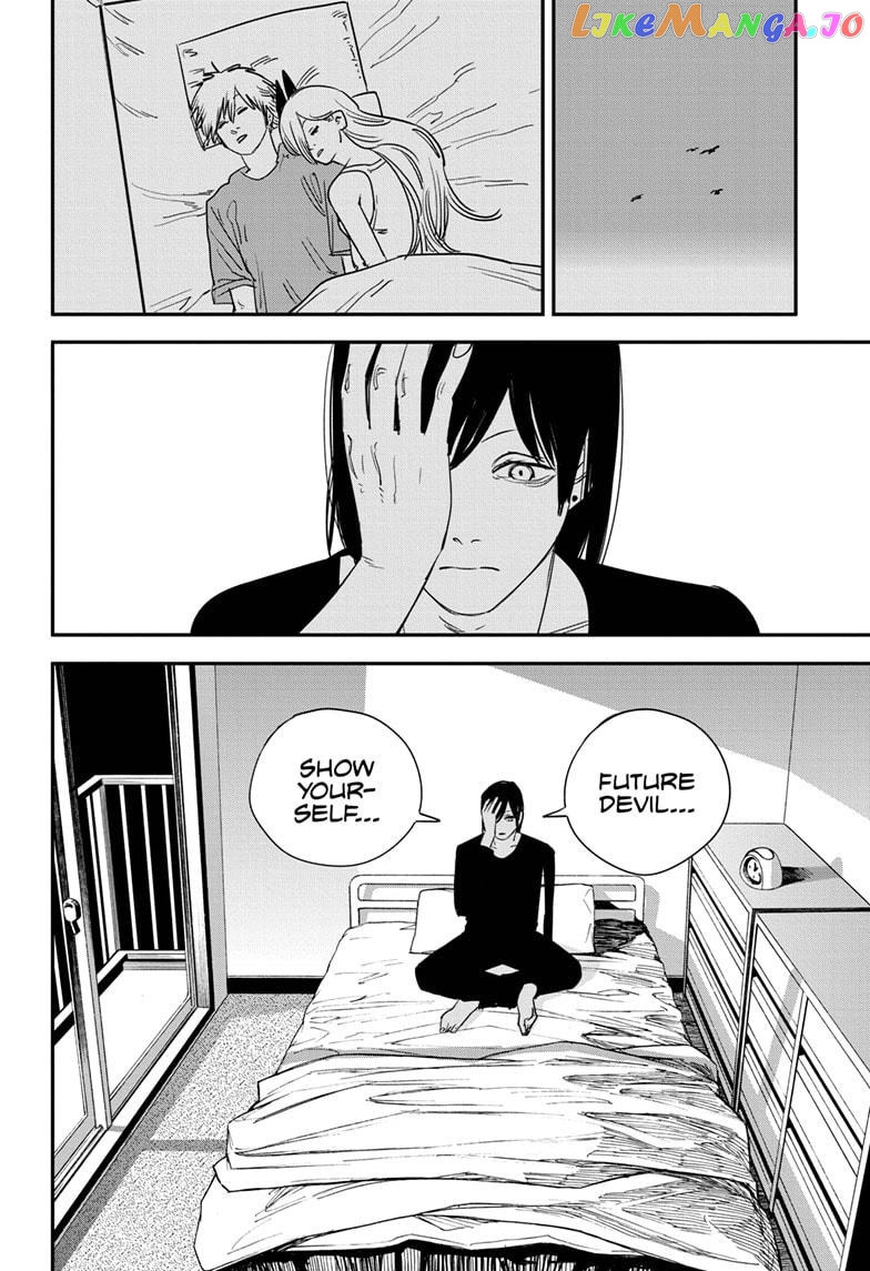 Chainsaw Man, Chapter 73 image 18